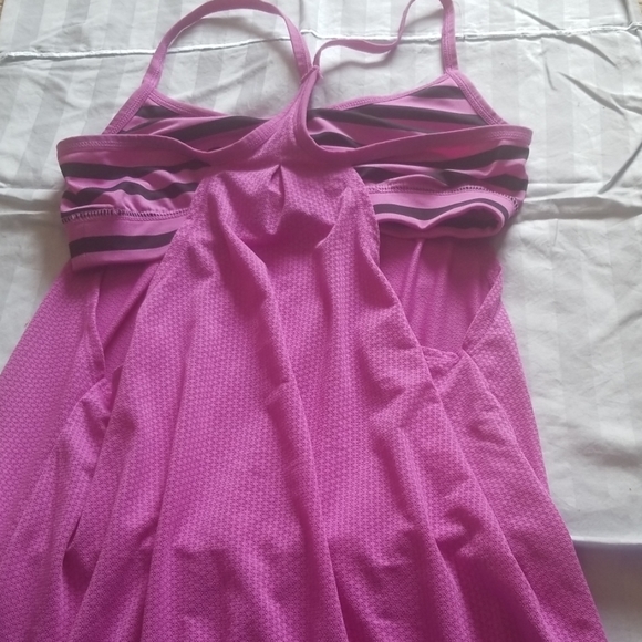 Running Tank - Picture 2 of 2